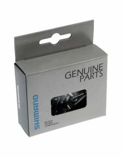 Shimano Ändhylsa Bromsvajer 100st Förhindrar Fransning Av Vajern