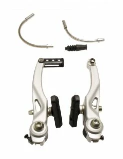 Spectra Broms V-typ Tx-121 Silver