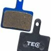 TEC Bromsbelägg M475/M515/M525 Mm -Cykel Försäljning 2023 bromsbelagg m475 m515 m525 mm