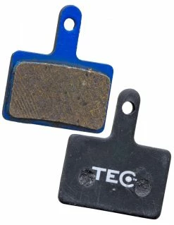 TEC Bromsbelägg M475/M515/M525 Mm