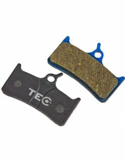 TEC Bromsbelägg M755/M756/SRAM
