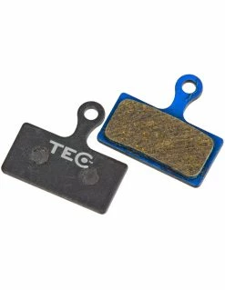 TEC Bromsbelägg XTR® 2011