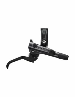 Shimano Bromshandtag Höger 2-fgr Svart BL-M6100 Deore Skivbroms
