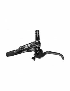 Shimano Bromshandtag Vänster 2-fgr BL-M8000 Deore XT Skivbroms