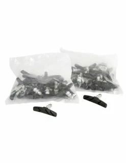 TEC Bromsklotsar V-typ 70mm Gängade -Cykel Försäljning 2023 bromsklotsar v typ 70mm gangade 1