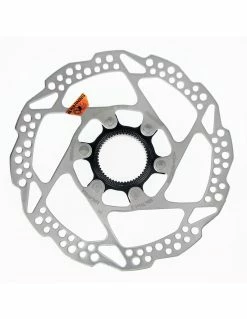 Shimano Bromsskiva 160mm Center Lock SM-RT54 Med Låsring
