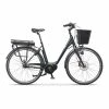 Elcyckel TWS Autonomy Satinsvart 2 Elcyckel TWS Autonomy Satinsvart -Cykel Försäljning 2023 c 18 400