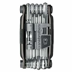 Crankbrothers Multi-tool M17