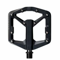 Crankbrothers Pedal Stamp 3 Magnesium Black