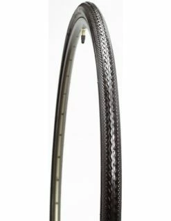 Spectra Däck 32-630 Olivine R Svart