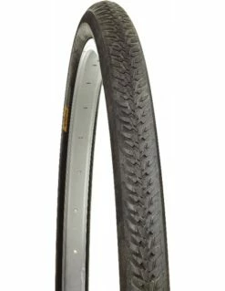 Spectra Däck 47-622 Slate X5-Reflex Svart