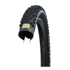 Däck 54-559 (26x2.10) SCHWALBE Black Jack Standard Tire