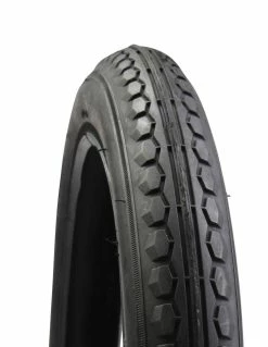 Spectra Däck 62-203 Borax R Svart