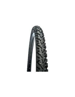 Dubbdäck 50-559 26x1.75 TEC Glacio (104 Dubb) -Cykel Försäljning 2023 dubbdack 50 559 26x1 75 tec glacio 104 dubb 1