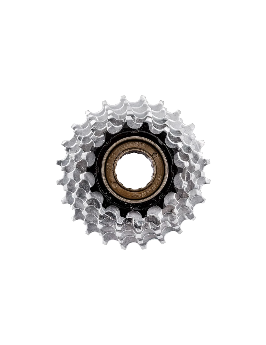 Frikrans Sunrace 5-Delad 14-28 (Tyo Positron) 4 Frikrans Sunrace 5-Delad 14-28 (Tyo Positron) - Bild 2