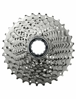 Shimano Kassett 10-Delad, Tiagra CS-HG500-10, 11-25 (11-12-13-14-15-17-19-21-23-25) -Cykel Försäljning 2023 kassett 10 delad tiagra cs hg500 10 11 25 11 12 13 14 15 17 19 21 23 25 3