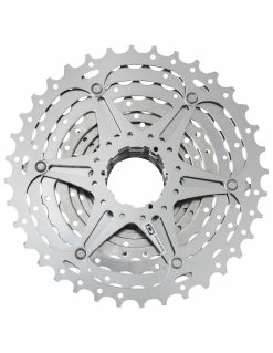 Shimano Kassett 10-vxl 11-36 CS-HG50-10 Deore -Cykel Försäljning 2023 kassett 10 vxl 11 36 cs hg50 10 deore 1