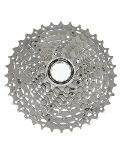 Shimano Kassett 10-vxl 11-36 CS-HG50-10 Deore -Cykel Försäljning 2023 kassett 10 vxl 11 36 cs hg50 10 deore 2