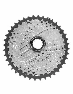 Shimano Kassett 11-vxl 11-40 CS-M8000 XT