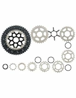 Shimano Kassett 11-vxl 11-42 CS-M7000 SLX -Cykel Försäljning 2023 kassett 11 vxl 11 42 cs m7000 slx 2