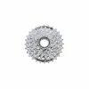 Shimano Kassett 8-Delad, Alivio CS-HG51-8 11-30 (11-13-15-17-20-23-26-30) -Cykel Försäljning 2023 kassett 8 delad alivio cs hg51 8 11 30 11 13 15 17 20 23 26 30