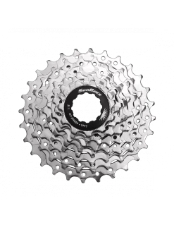 Kassett Sunrace 8-delad Racer, 12-25T