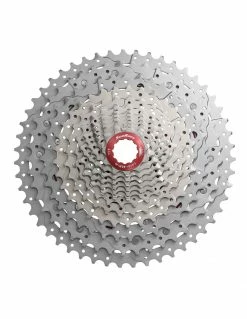 Kassett Sunrace CSMZ903 12-sp, Shimano