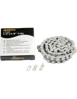Spectra "Kedja 1/8"" Antirostbehandlad"