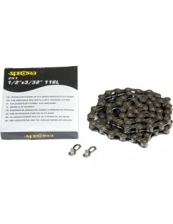 Spectra "Kedja 3/32"" Brun"