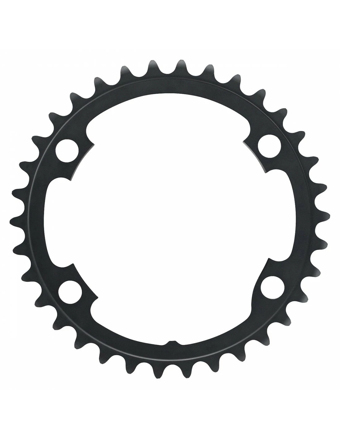 Shimano Kedjedrev 34T-MS Ultegra FC-R8000 För 50-34T 4 Shimano Kedjedrev 34T-MS Ultegra FC-R8000 För 50-34T - Bild 2