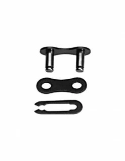 Spectra "Kedjelås 1/8"" Svart"