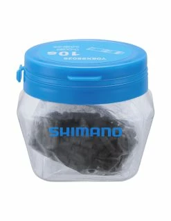 Shimano Kedjenit HG 10-delat CN-7801/6600/5600 (Styck)