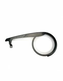 Spectra Kedjeskydd 28/38/48t Svart