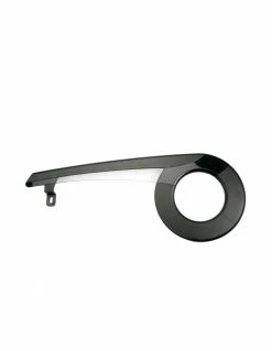 Kedjeskydd Std 38t Svart