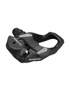 Shimano Pedaler SPD-SL Inkl. SM-SH11 PD-RS500