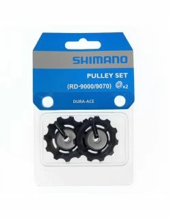 Shimano Rulltrissa Par Dura-Ace RD-9000/9070