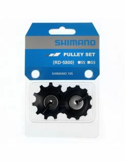 Shimano Rulltrissa Par GS RD-5800