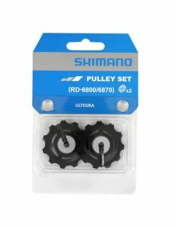 Shimano Rulltrissa Par RD-6800
