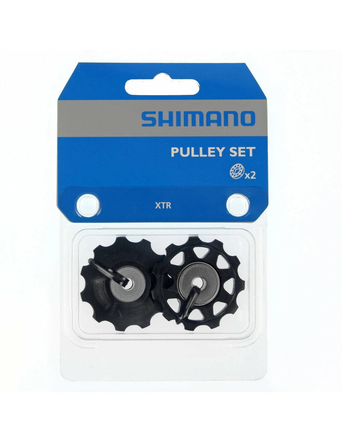 Shimano Rulltrissa Par RD-M970 3 Shimano Rulltrissa Par RD-M970