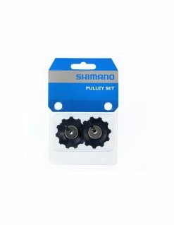 Shimano GUIDE & TENSION PULLEY UNIT RD-M593 SLX / Deore