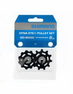 Shimano Rulltrissa Par XT RD-M8000