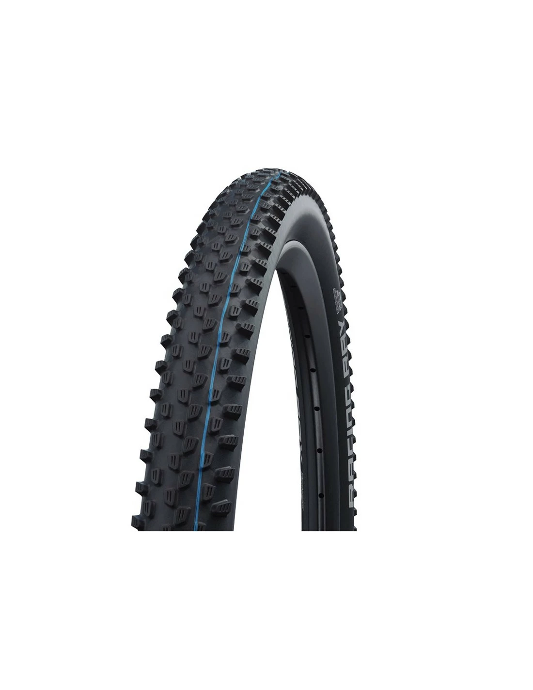 SCHWALBE Racing Ray Folding 29 X 2,25 (57-622) 3 SCHWALBE Racing Ray Folding 29 X 2,25 (57-622)