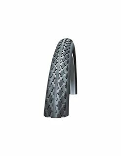SCHWALBE Standard Standard Tire 27 X 11/4 (28/32-630) 5 SCHWALBE Standard Standard Tire 27 X 11/4 (28/32-630) -Cykel Försäljning 2023 schwalbe standard standard tire 27 x 11 4 28 32 630 1