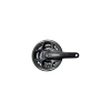 SHIMANO Vevparti FC-M311 8/7-delat -Cykel Försäljning 2023 shimano vevparti fc m311 8 7 delat