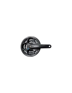SHIMANO Vevparti FC-M311 8/7-delat