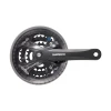 SHIMANO Vevparti FC-M361 8/7-delat -Cykel Försäljning 2023 shimano vevparti fc m361 8 7 delat