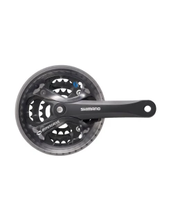 SHIMANO Vevparti FC-M361 8/7-delat