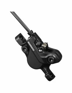 Shimano Skivbroms Fram/Bak BR-MT500 Deore