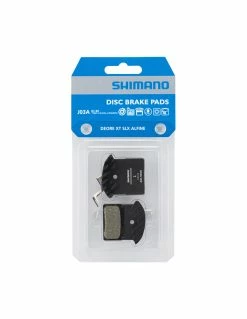Shimano Skivbromsbelägg J03A Resin, BR-M9000, Kylfläns J-ty -Cykel Försäljning 2023 skivbromsbelagg j03a resin br m9000 kylflans j ty 2