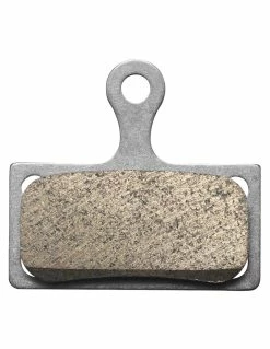 Shimano Skivbromsbelägg XTR G04Ti Metall, BR-M9000/9020/8000 Etc